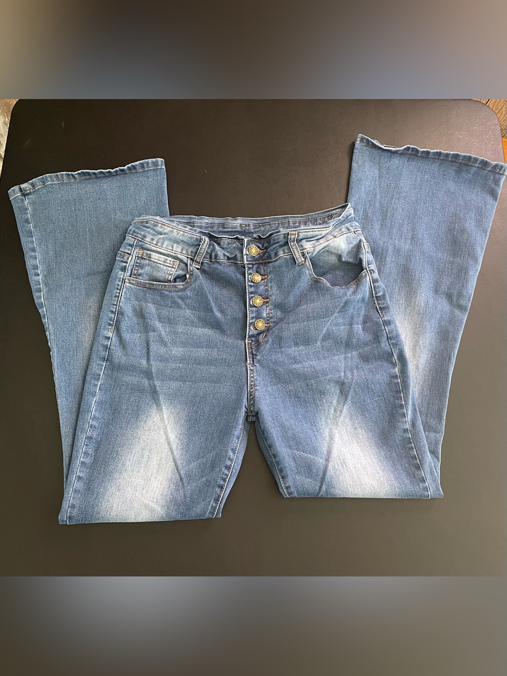 Kunmi Women’s Jeans